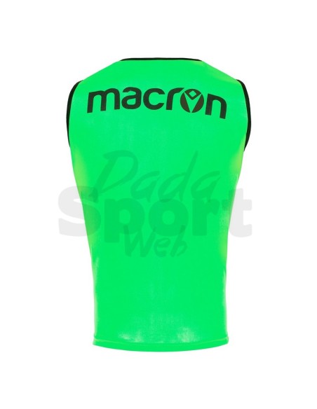 5 CASACCHE PRACTICE + MACRON