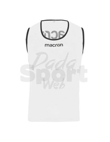 5 CASACCHE PRACTICE + MACRON