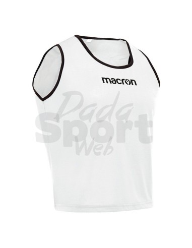 5 CASACCHE PRACTICE + MACRON