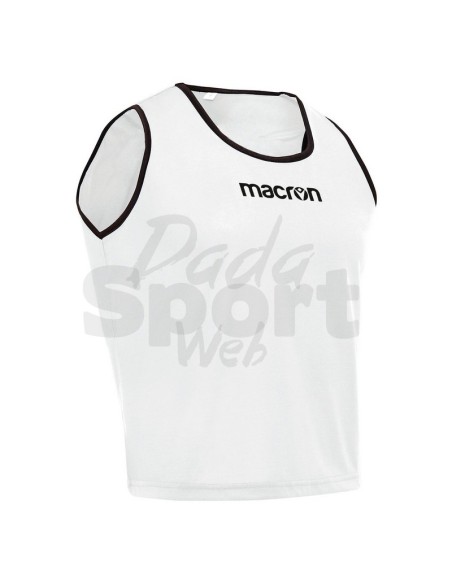 5 CASACCHE PRACTICE + MACRON