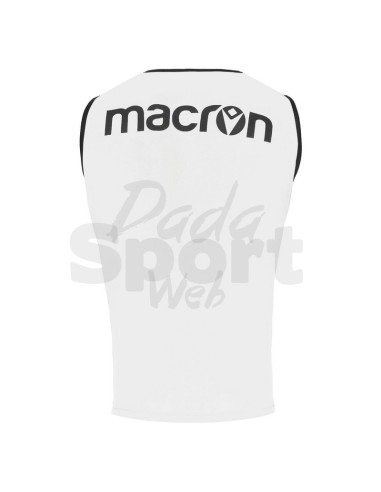 5 CASACCHE PRACTICE + MACRON