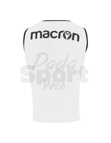 5 CASACCHE PRACTICE + MACRON