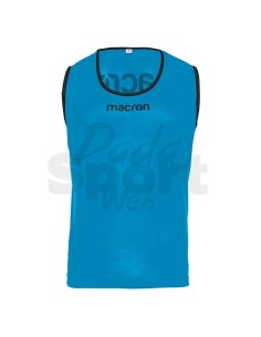 5 CASACCHE PRACTICE + MACRON 2