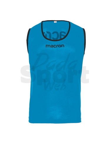 5 CASACCHE PRACTICE + MACRON