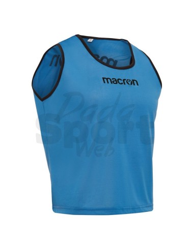 5 CASACCHE PRACTICE + MACRON