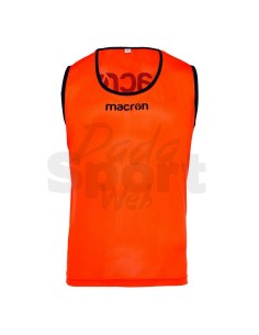 5 CASACCHE PRACTICE + MACRON 2