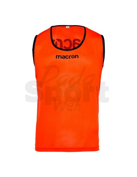 5 CASACCHE PRACTICE + MACRON