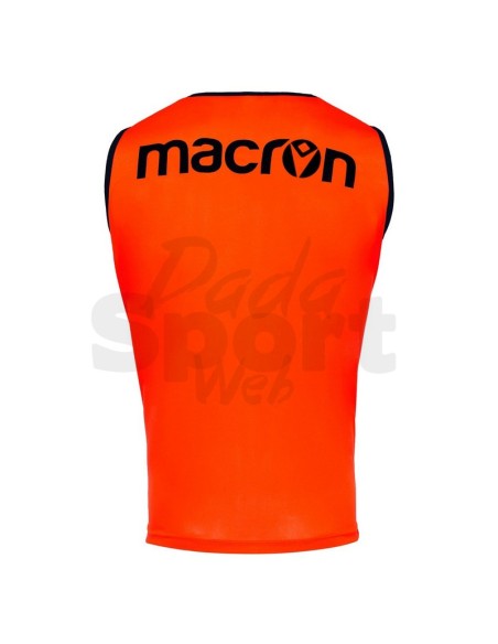 5 CASACCHE PRACTICE + MACRON