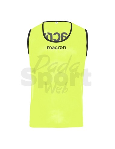 5 CASACCHE PRACTICE + MACRON