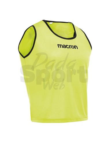 5 CASACCHE PRACTICE + MACRON