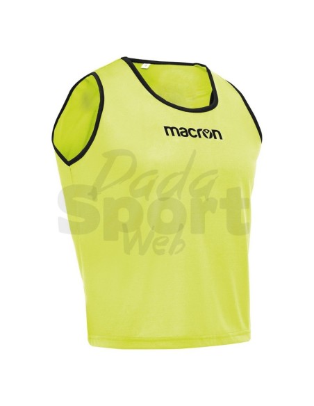 5 CASACCHE PRACTICE + MACRON