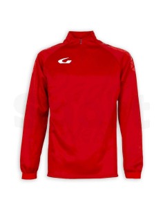 GEMS FELPA LEVANTE ROSSO