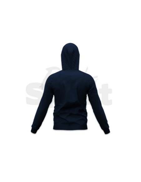 GEMS FELPA RIVER BLU BIANCO