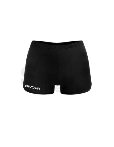 GIVOVA CULOTTE VOLLEY
