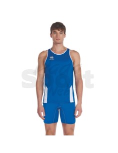 Errea Canotta Regis Uomo