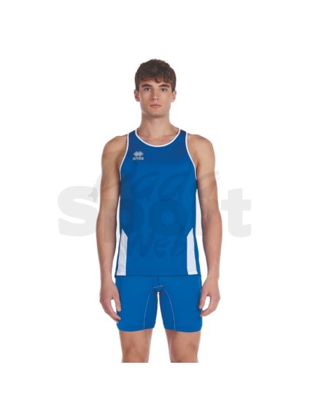 Errea Canotta Regis Uomo