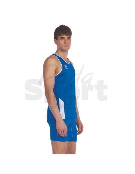 Errea Canotta Regis Uomo