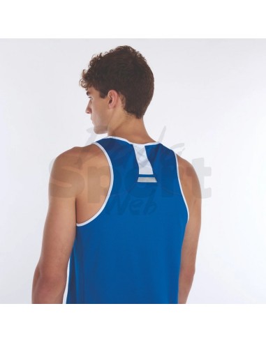 Errea Canotta Regis Uomo