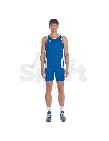 Errea Canotta Regis Uomo