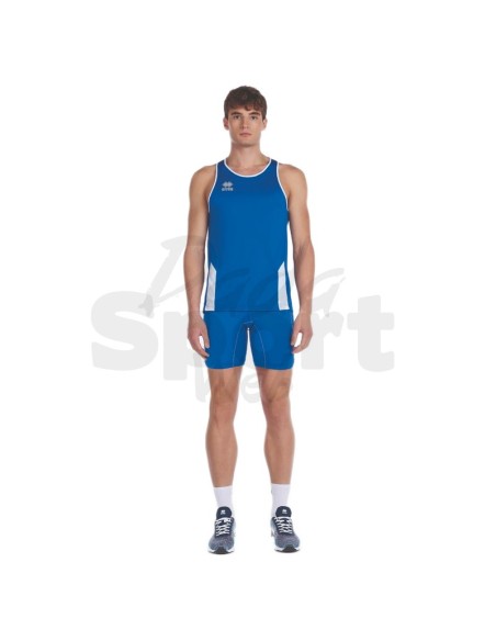 Errea Canotta Regis Uomo