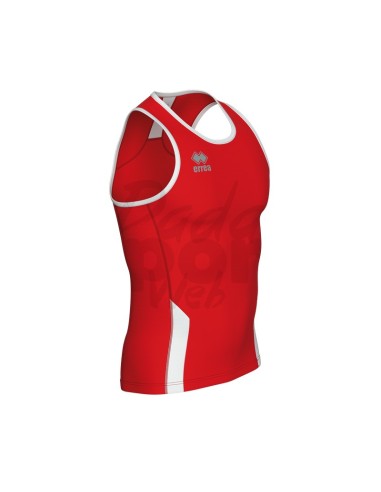 Errea Canotta Regis Uomo