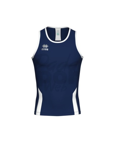 Errea Canotta Regis Uomo