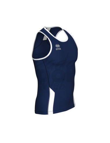 Errea Canotta Regis Uomo