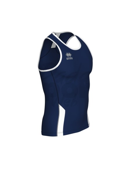 Errea Canotta Regis Uomo