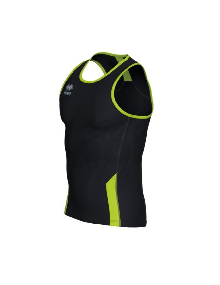 Errea Canotta Regis Uomo