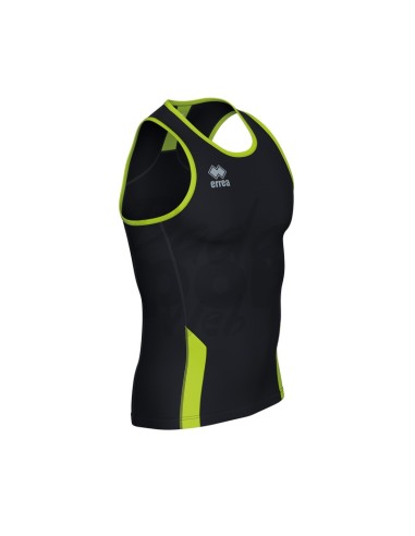 Errea Canotta Regis Uomo