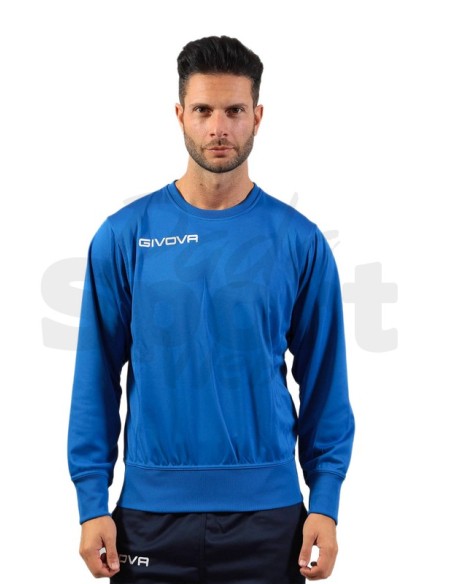 MAGLIA TRAINING GIROCOLLO ONE GIVOVA