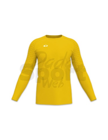 GEMS MAGLIA DEFENSA GIALLO BIANCO
