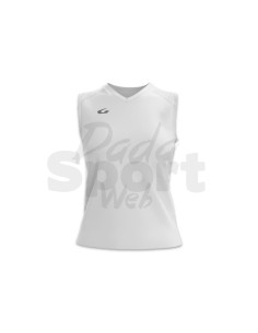 GEMS CANOTTA SANTAFE' BIANCO GRIGIO