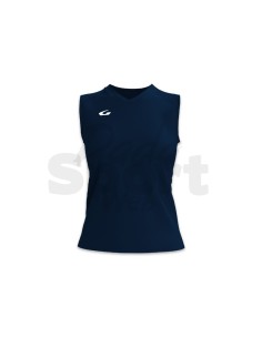 GEMS CANOTTA SANTAFE' BLU BIANCO