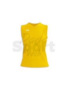 GEMS CANOTTA SANTAFE' GIALLO BIANCO