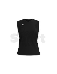 GEMS CANOTTA SANTAFE' NERO BIANCO