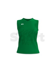 GEMS CANOTTA SANTAFE' VERDE BIANCO