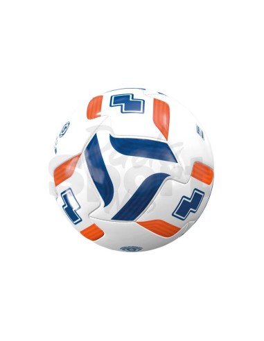Errea Pallone da Calcio Huran Hybrid Heritage