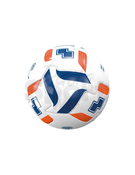Errea Pallone da Calcio Huran Hybrid Heritage