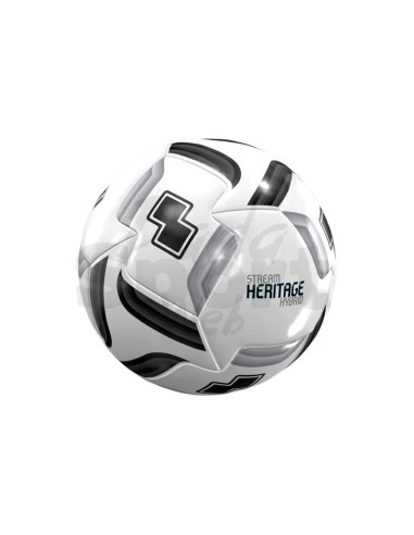 ERREA STREAM HYBRID HERITAGE PALLONE BIANCO...