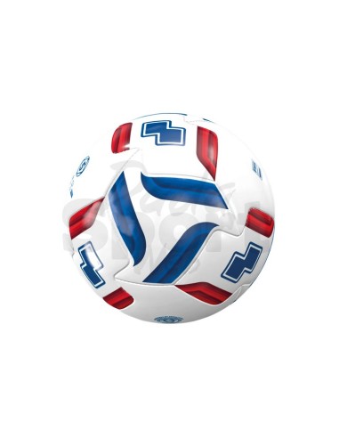 ERREA STREAM HYBRID HERITAGE PALLONE BIANCO BLU...