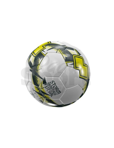 ERREA STORM HERITAGE FUTSAL PALLONE