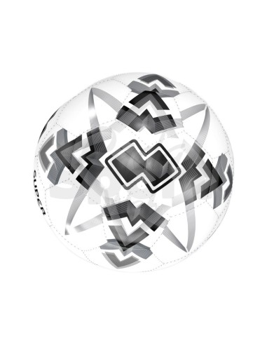 ERREA SUPER EVO HERITAGE PALLONE BIANCO GRIGIO...