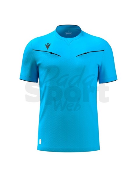 MACRON PONNET ECO SS REFEREE