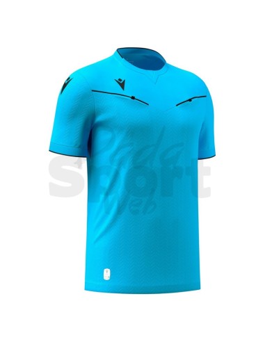 MACRON PONNET ECO SS REFEREE