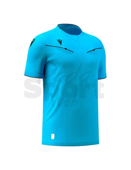 MACRON PONNET ECO SS REFEREE