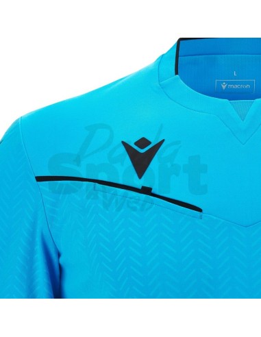 MACRON PONNET ECO SS REFEREE