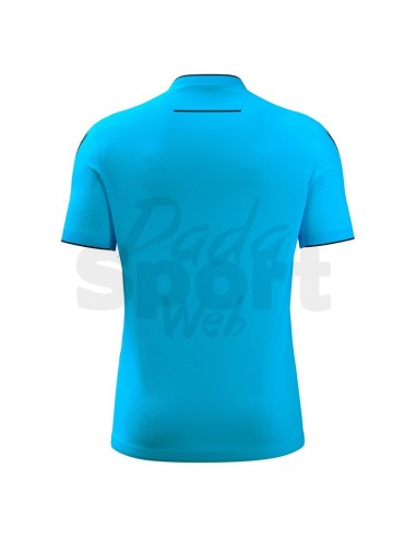 MACRON PONNET ECO SS REFEREE