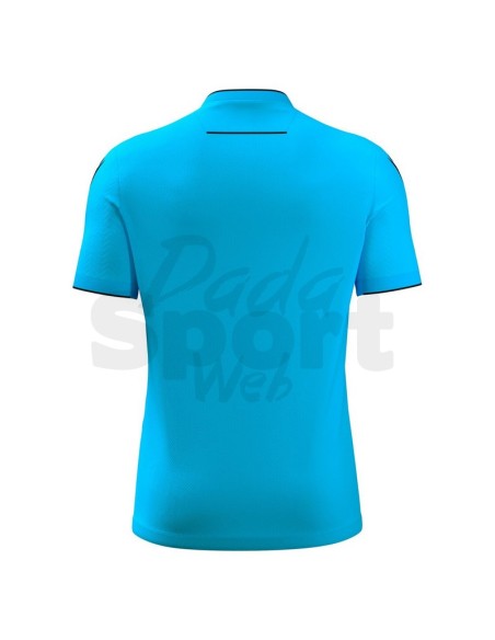 MACRON PONNET ECO SS REFEREE