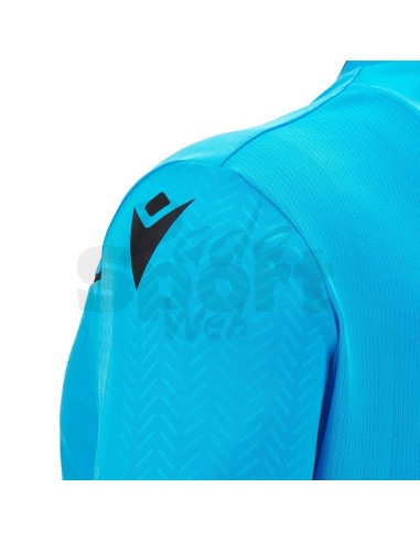 MACRON PONNET ECO SS REFEREE